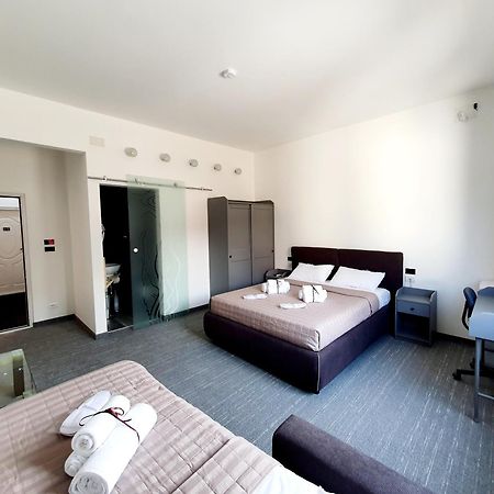 Camere Fiera Verona - Casanostra Номер фото