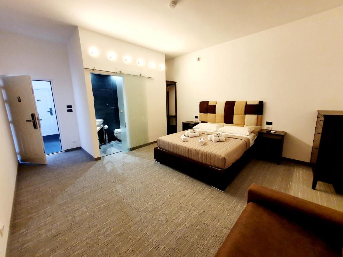 Camere Fiera Verona - Casanostra Экстерьер фото