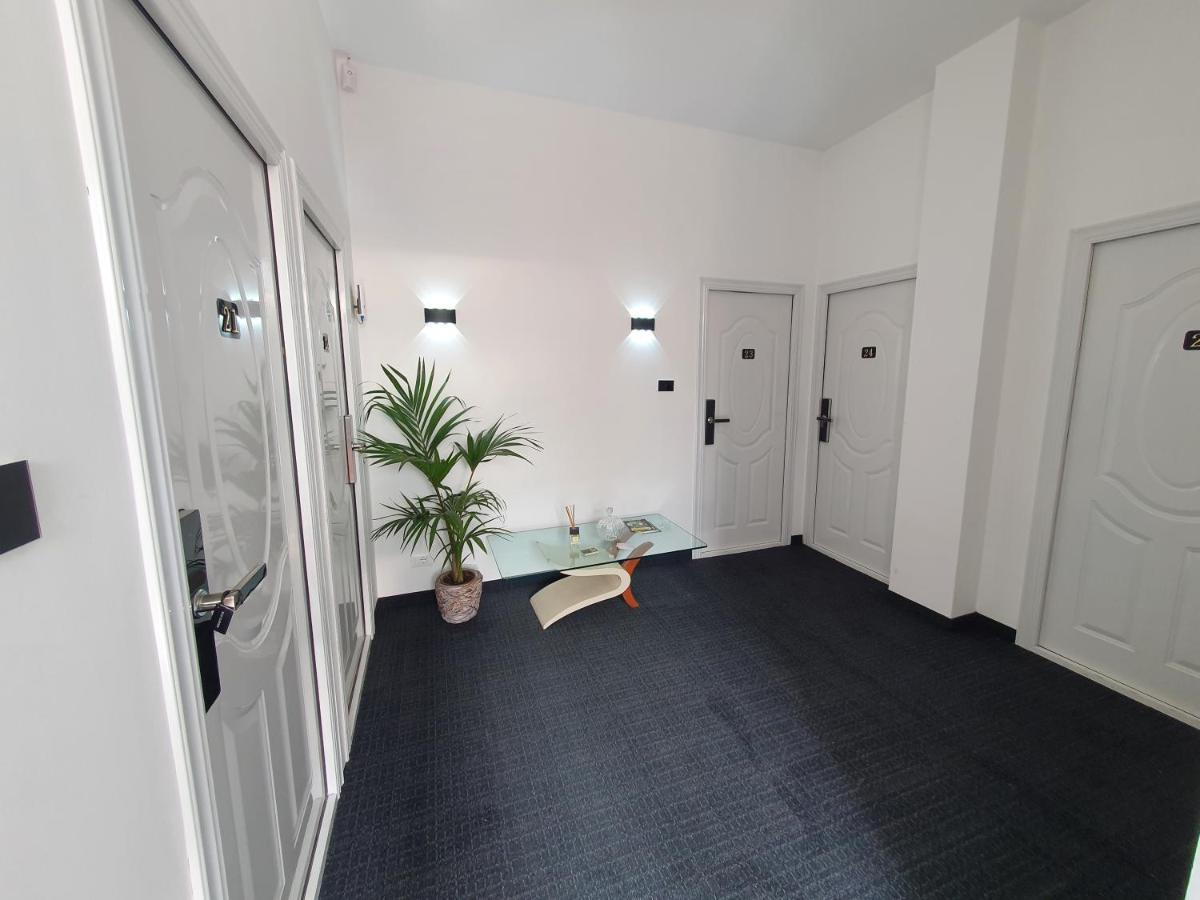 Camere Fiera Verona - Casanostra Экстерьер фото