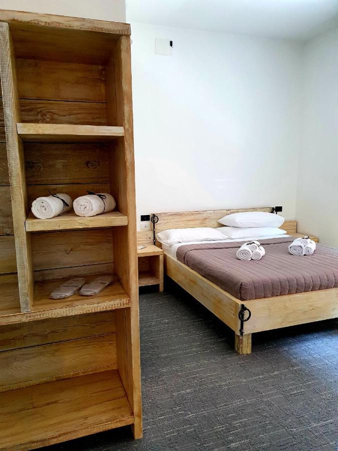 Camere Fiera Verona - Casanostra Экстерьер фото