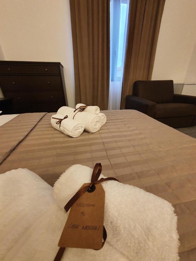 Camere Fiera Verona - Casanostra Экстерьер фото