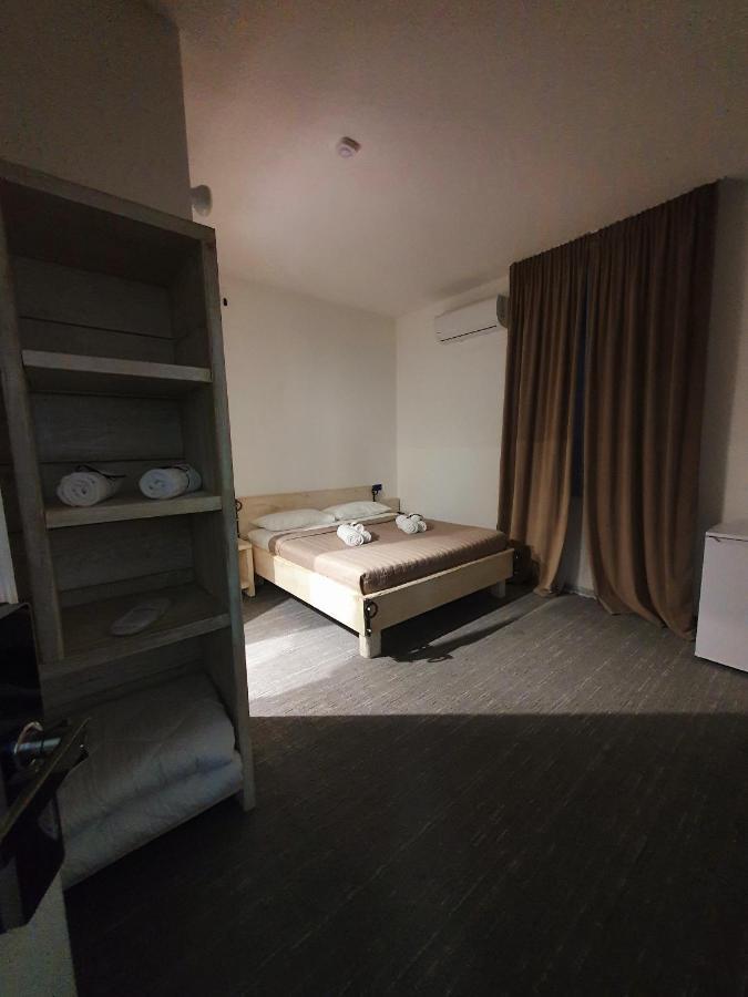 Camere Fiera Verona - Casanostra Экстерьер фото