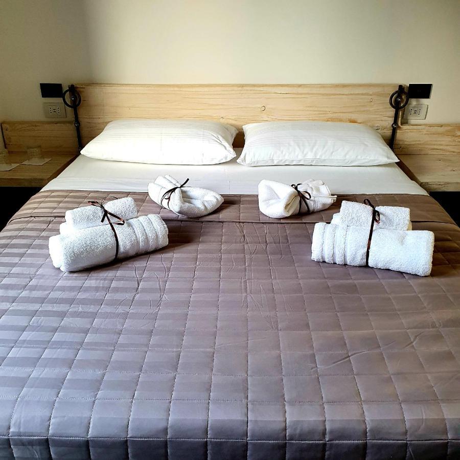 Camere Fiera Verona - Casanostra Экстерьер фото