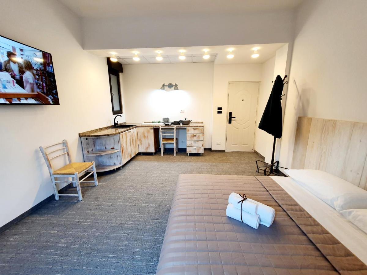 Camere Fiera Verona - Casanostra Номер фото