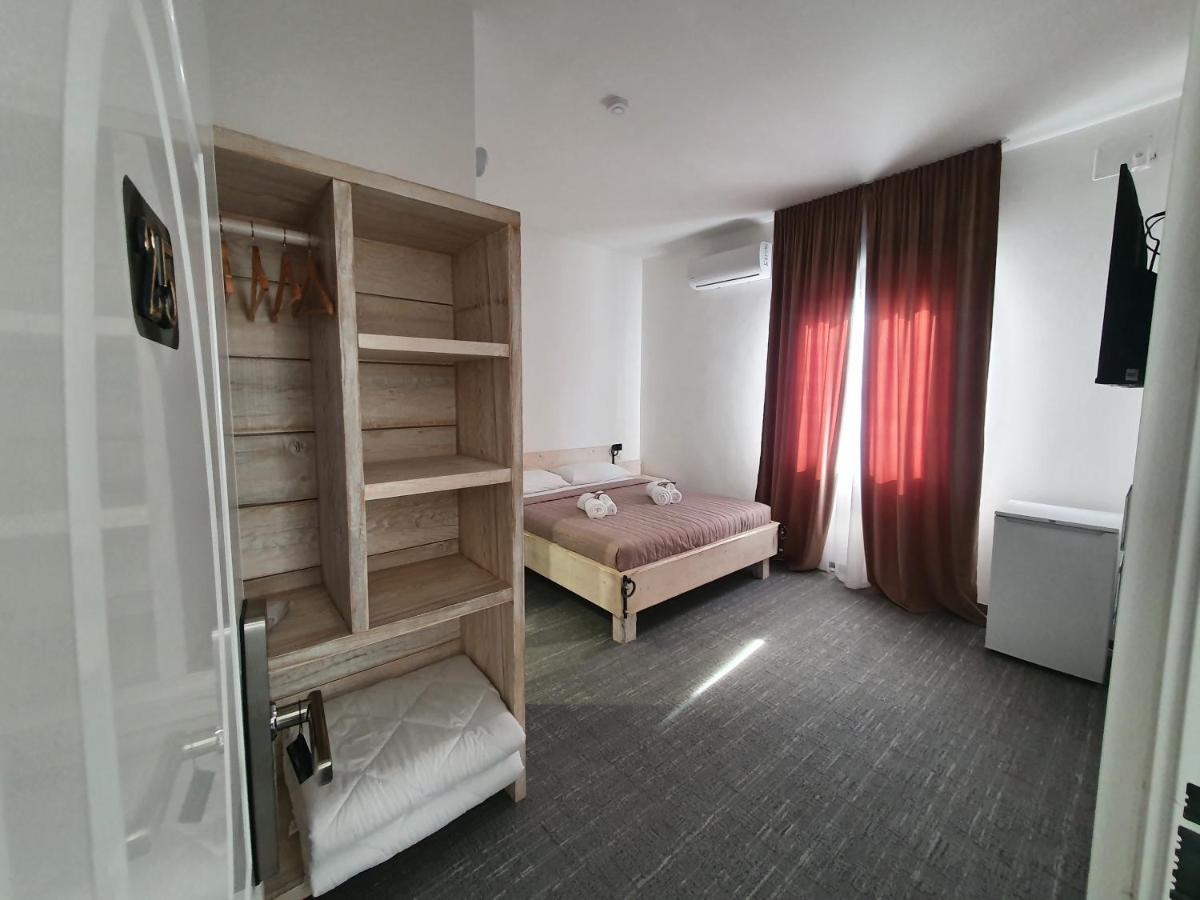 Camere Fiera Verona - Casanostra Экстерьер фото