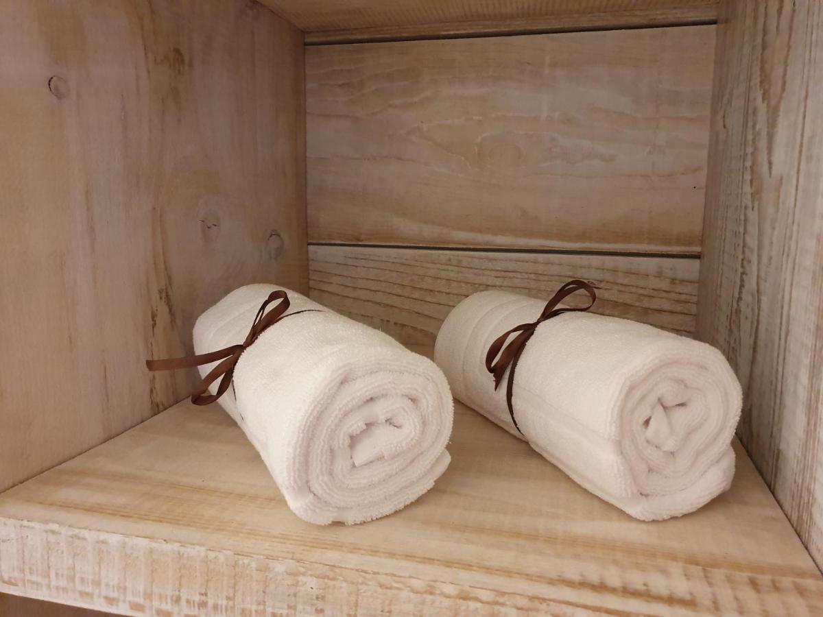 Camere Fiera Verona - Casanostra Экстерьер фото