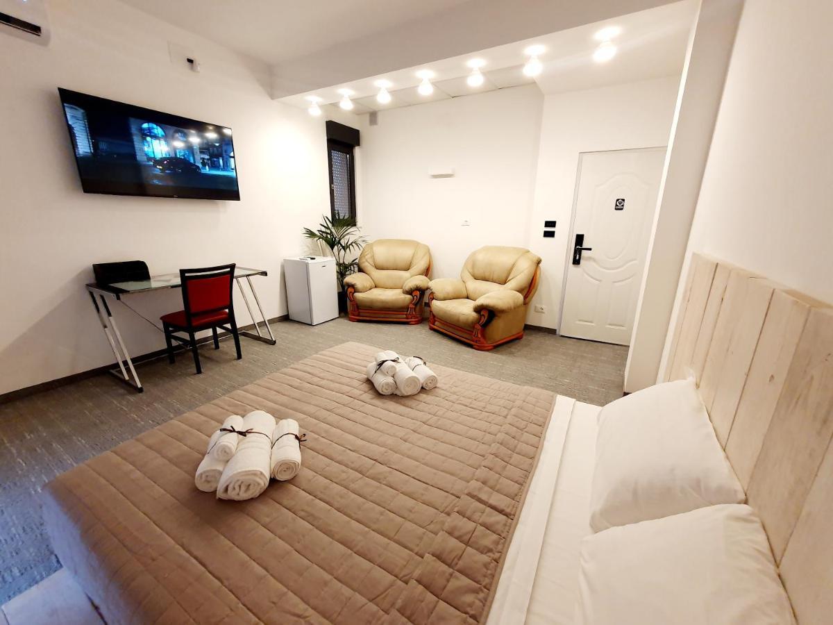 Camere Fiera Verona - Casanostra Экстерьер фото