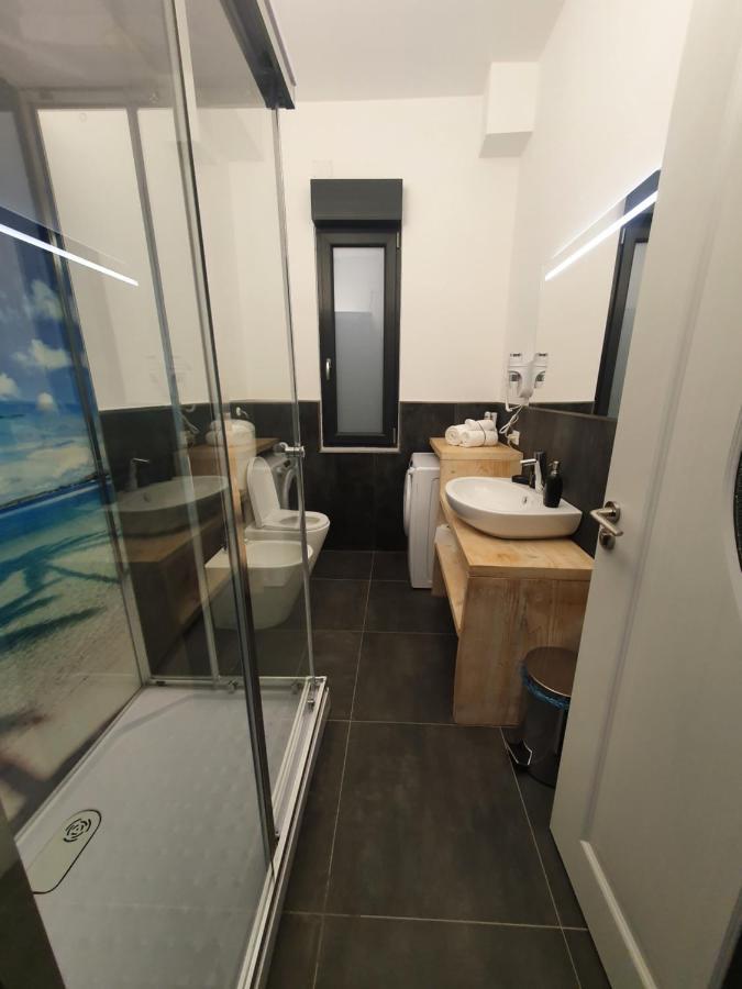 Camere Fiera Verona - Casanostra Номер фото