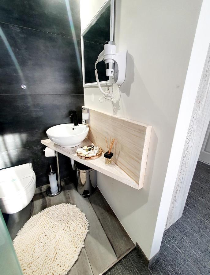 Camere Fiera Verona - Casanostra Экстерьер фото