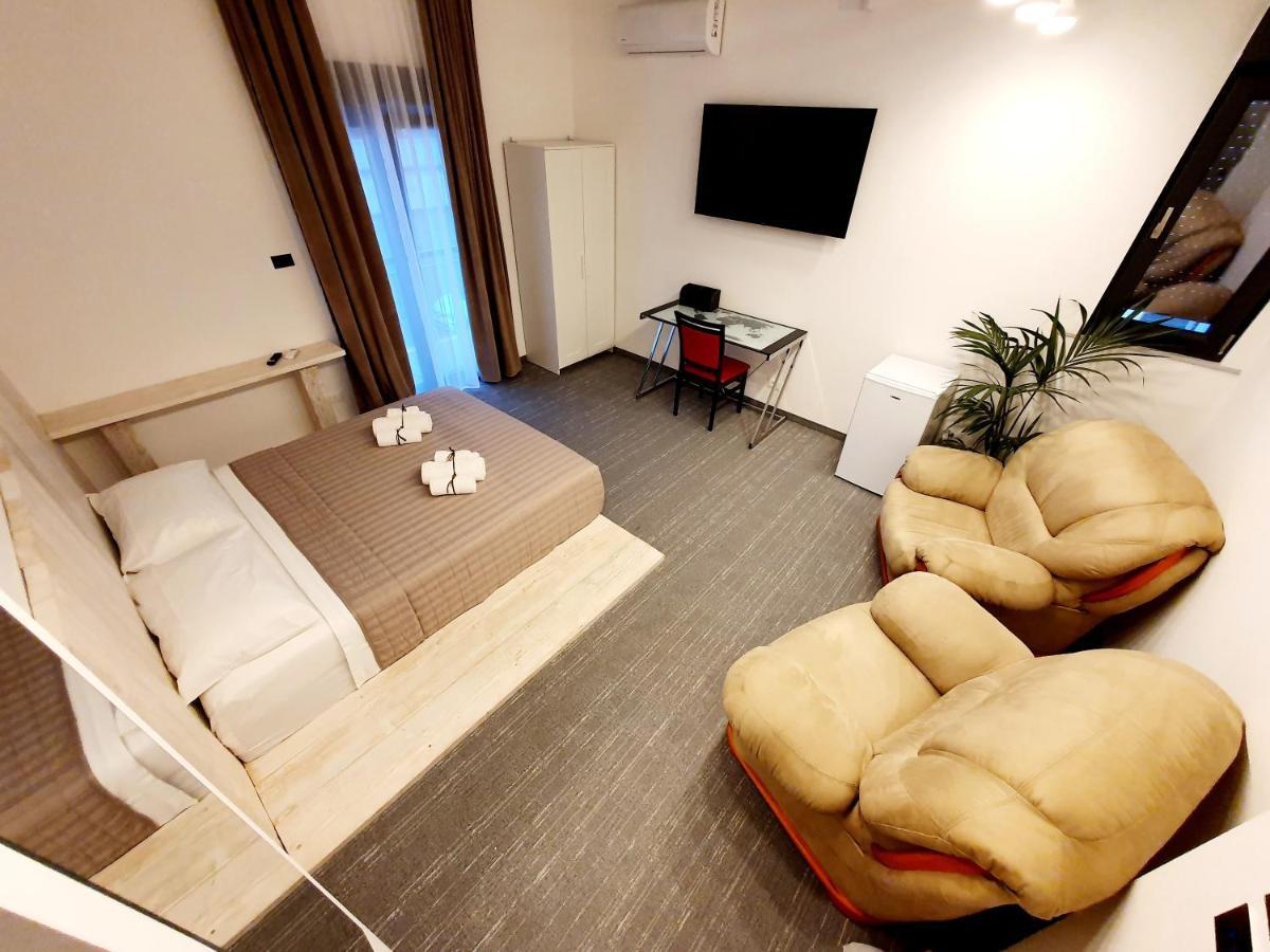 Camere Fiera Verona - Casanostra Экстерьер фото