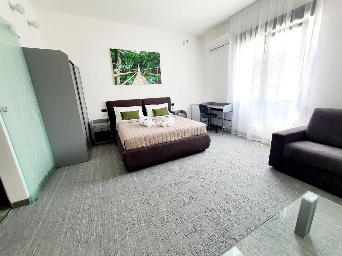 Camere Fiera Verona - Casanostra Экстерьер фото