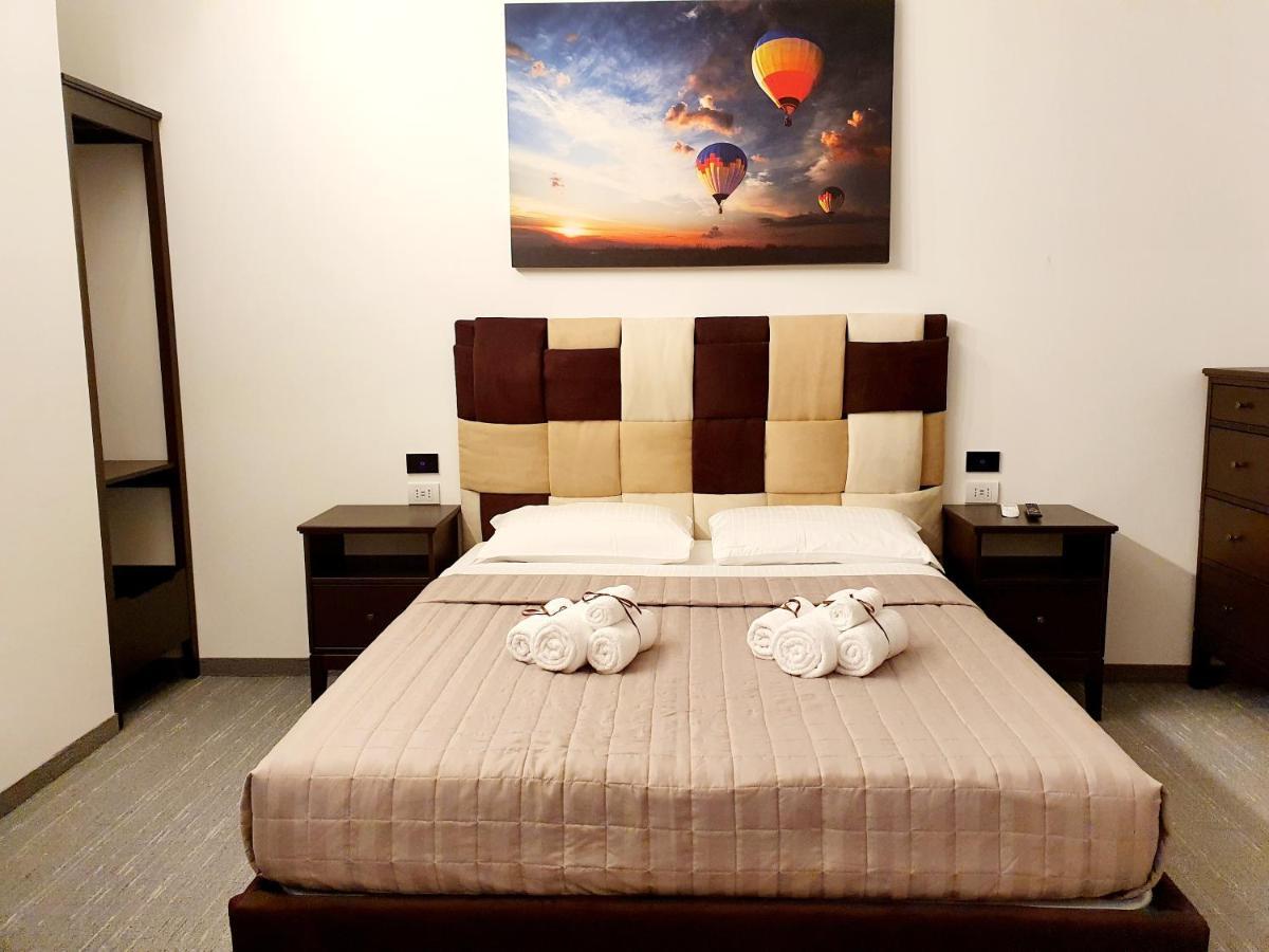Camere Fiera Verona - Casanostra Экстерьер фото