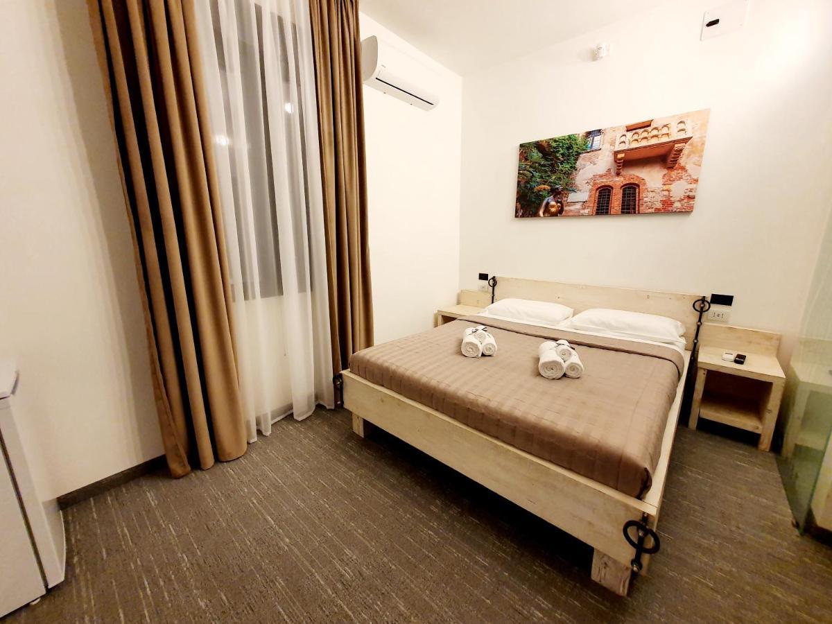 Camere Fiera Verona - Casanostra Экстерьер фото
